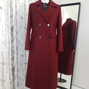 Beautiful long coat
